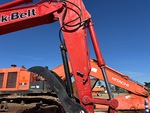 Hydraulics with