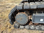 Drivetrain with Right Final Drive