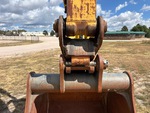 Specialty with Quick Coupler