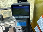 Control Station with Gauges