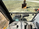 Control Station with Steering Controls