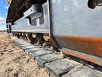 Undercarriage with Right Track Rollers