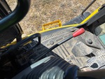 Safety with Safety Lock Out/Stop
