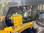 Engine with Exhaust System