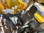 Safety with