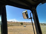 Control Station with Mirrors