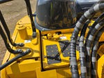 Hydraulics with Hydraulic Tank