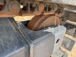 Undercarriage with Right Idler
