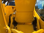 v2 Chassis - Excavator with Boom Base Pin and Bushings