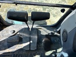 Control Station with Drivetrain Controls