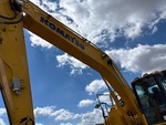 v2 Chassis - Excavator with