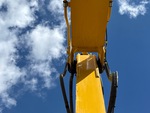 v2 Chassis - Excavator with Pin and Bushings Boom to Stick