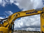 v2 Chassis - Excavator with Boom Condition