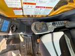 Control Station with Hydraulic Controls