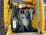 Hydraulics with Pumps (Hydraulics)