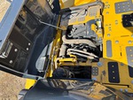 Engine with Engine - Left Side