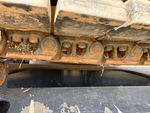 Undercarriage with Right Track Links