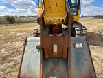 v2 Chassis - Excavator with