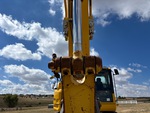 v2 Chassis - Excavator with