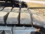 Undercarriage with Right Track Shoes