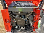 Motor with