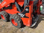 Chasis with Frame Condition