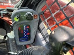 Control Station with Dash Console