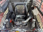 Control Station with Asiento/apoyabrazos