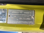 Aspect général with Numéro de série/Numéro d'identification du véhicule automobile