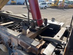 Hydraulique with