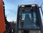 v2 Chassis - Excavator with