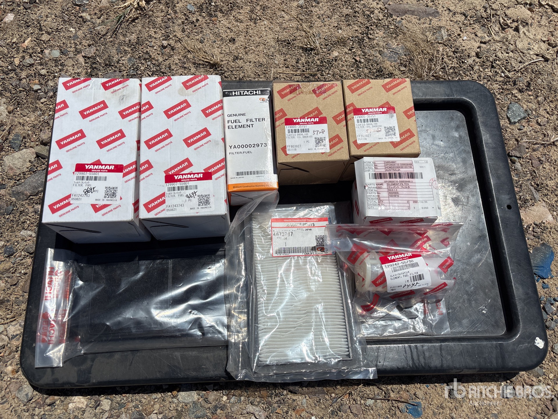 2021 Hitachi ZX85USB-5A