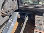 v2 Chassis - Excavator with