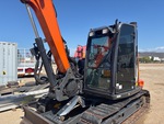 v2 Chassis - Excavator with