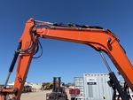 v2 Chassis - Excavator with
