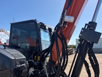 v2 Chassis - Excavator with
