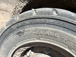Chassis Photos with