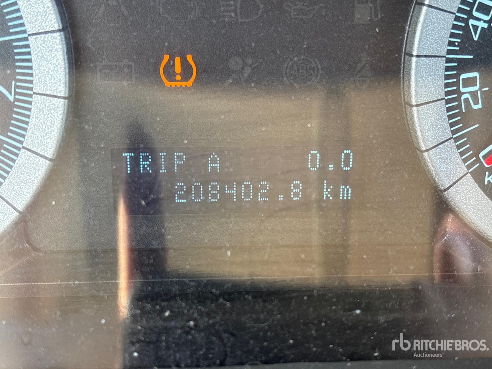 2010 Ford Escape