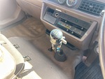 Cab with