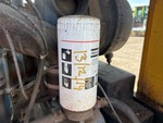 Air Compressor with