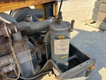 Air Compressor with