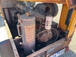 Air Compressor with