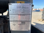 Air Compressor with
