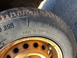 Trailer Chassis with