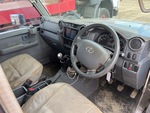 Control Station with