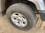 Chassis with