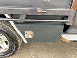 Chassis with