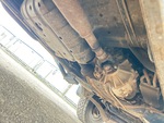 Drivetrain with