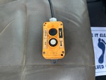 Control Station with