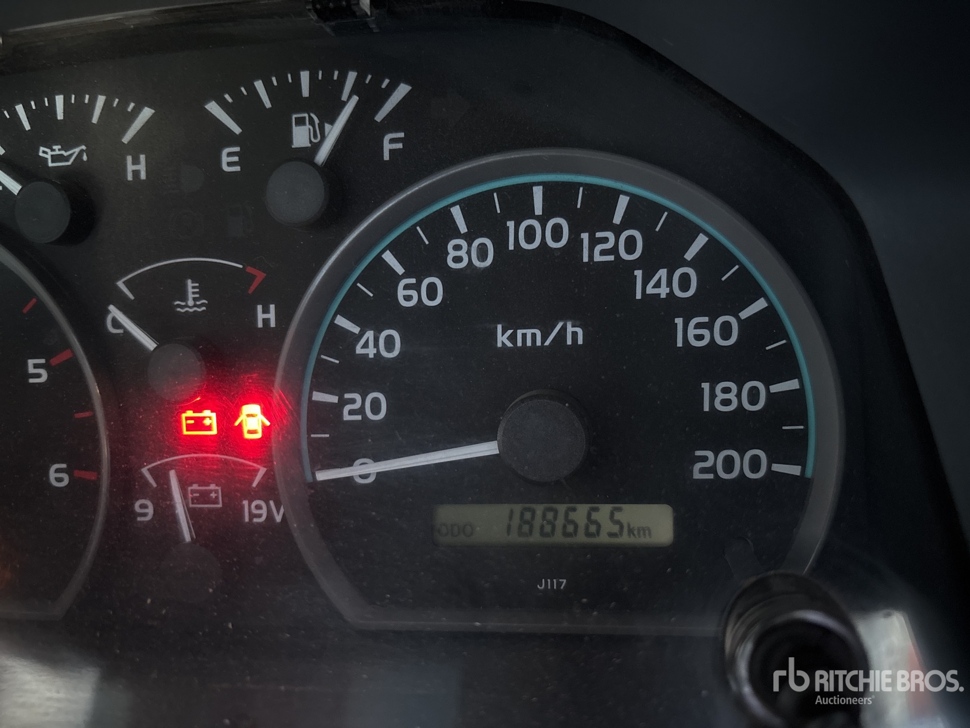 2020 Toyota LANDCRUISER